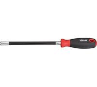 Vigor Flexible screwdriver external hexagon profile ∙ wrench size 6mm ∙ total length 300 mm, 1 piece, V4664