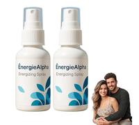 Vigor max Spray, Man Strength Spra, Delay Sprayer for Long Last Men, Enhance Masculine Charm with Fast-Acting Results (2)