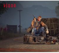 Vigor - Outlands Express Pack DLC XBOX One / Xbox Series X|S CD Key