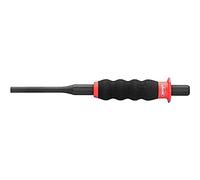 VIGOR Pin Punch (Total Length: 210 mm) V6200-7, Pin Removal Tool
