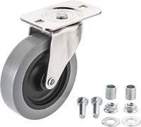 Vigor Roller for Mounting Roller Board V6973-1 Silver
