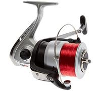 Lineaeffe Fishing Reel Imbobinato Vigor Silk Line 7000 Spinning Bolognese Feeder Saltwater