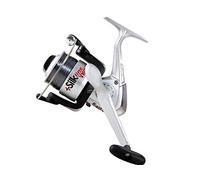 Vigor Silk Line FD Fixed Spool Reel: 60FD