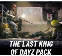 Vigor - The Last King Of DayZ DLC EU XBOX One / Xbox Series X|S CD Key