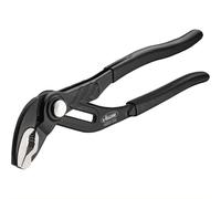 VIGOR Universal pliers with push button, V6504-250