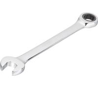 Vigor V1008 Ratcheting Wrenches, Long Style 14 cm