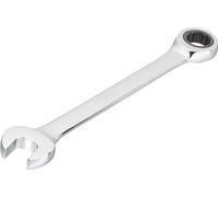 Vigor V1025 Ratcheting Wrenches, Long Style 19 cm
