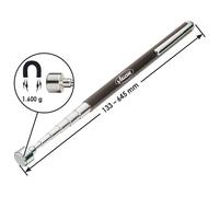 VIGOR V1741 Magnetic Lift