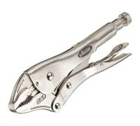 Vigor V1804 Gripper Semi-Circle 125mm Precision Grip Tool