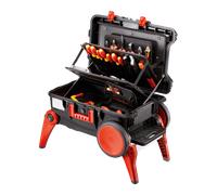 VIGOR V1902 Toolbox
