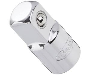 Vigor V2014 Bit Adapter 3/8" Drive 1/4" Square 26 mm Length
