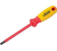 Vigor V2030 Vde Screwdriver For Slotted Screws, 2.63 cm