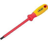 Vigor V2061 Vde Screwdriver For Slotted Screws, 2.95 cm