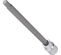 Vigor V2092 Hexagon Socket Screwdriver Bit, 12 mm, L 200 mm, 1/2"