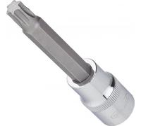 Vigor V2173 Torx Screwdriver Socket Bit, T40 mm, L 140 mm, 1/2"