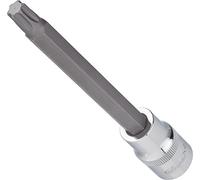 Vigor V2177 Torx Screwdriver Socket Bit, T60 mm, L 140 mm, 1/2"