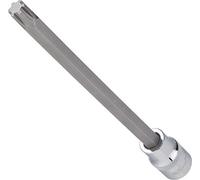 Vigor V2229 Ribe Screwdriver Socket, M10 mm, L 200 mm, 1/2"