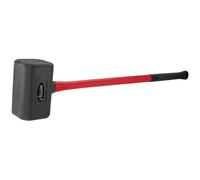 Vigor V2235 Hammer Soft Face 2500g 1 piece Durable construction