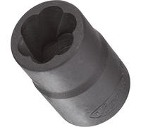Vigor V2402 Extractor Socket With Spiral, 11 mm, Length 34 mm, 1/2"