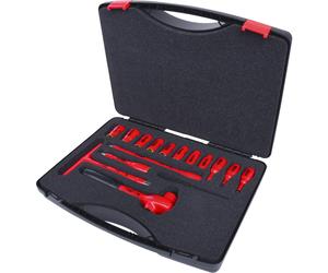 VIGOR V2404N Socket set