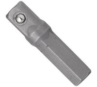 Vigor V2452N Adaptor 6.3 mm 6 KNT. to 1/4 Inch Square