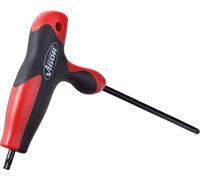 Vigor V2483 Torx T-Handle Screwdriver, T30 mm, Length 216 mm