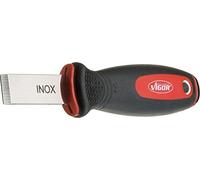 Vigor V2508 Scraper, 20 mm x 2.5 mm