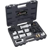 Vigor V2523 Windscreen Wiper Arm Removal Kit 14 Pieces