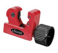 Vigor V2626 Pipe Cutter Small Precision Cutting for Narrow Spaces