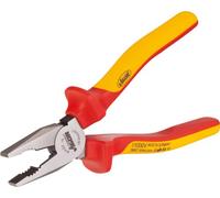 Vigor V2628 Vde Combination Pliers