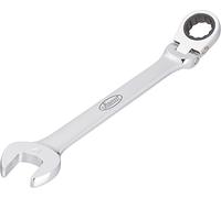 VIGOR V2806 Ratchet Ring Open-ended Spanner