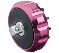 Vigor V2941 Vigor Series Palm Ratchet 1/4" 6.3 mm Square & Hex Drive