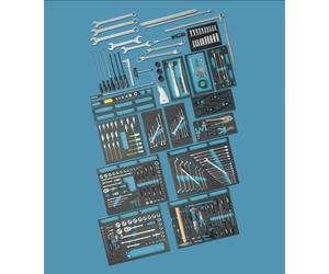 VIGOR V3277N Tool kit