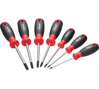 Vigor V3366 Torx Screwdriver Set