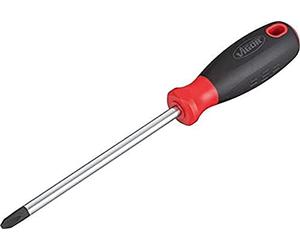Vigor V3610 Phillips-Recess Screwdriver, 32 cm