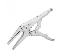 Vigor Vise-grip Pliers V3739 - Curved Jaws, Grip - Multi-colour
