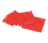 Vigor V4279 Trowel Set: Japanese Multi-Size Smoothing & Application