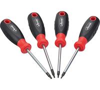 Vigor V4418 Torx Screwdriver Set