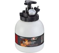 Vigor V4668 Brake Fluid Reservoir 700ml 550mm Hose Bleeder Valves
