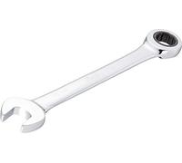 VIGOR V4961 Ratchet Ring Open-ended Spanner