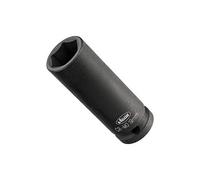 Vigor V5550L-14 Power Socket Insert, Long 14 mm, 1/2"