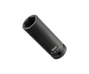Vigor V5550L-14 Power Socket Insert, Long 14 mm, 1/2"