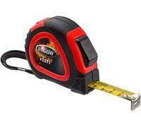 Vigor V5591 Tape Measure 5 Metres Length 19 mm Width