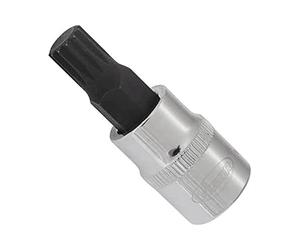 Vigor V6109 3/8 Inch Multi-Tooth Internal Screw Insert, M9.48 mm