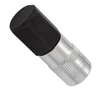 Vigor V6139 3/8 Inch Internal Hexagonal Screw Insert SW 17.48 mm
