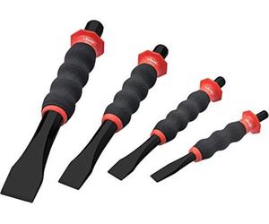 Vigor V6220/4 Flat Chisel Set