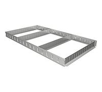 Vigor V6688-XL Cutting Sheet Set 1000XL