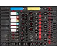 Vigor V6811 Power Insert 1 3/3+