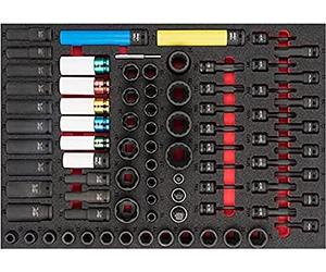Vigor V6811 Power Insert 1 3/3+