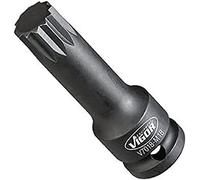 Vigor V7018-M18 1/2 inch Internal Multi-Tooth Bevel Insert M18.